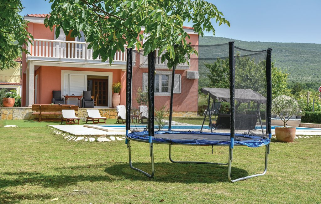 Feriehuse - Split-Dicmo , Kroatien - CDF252 13