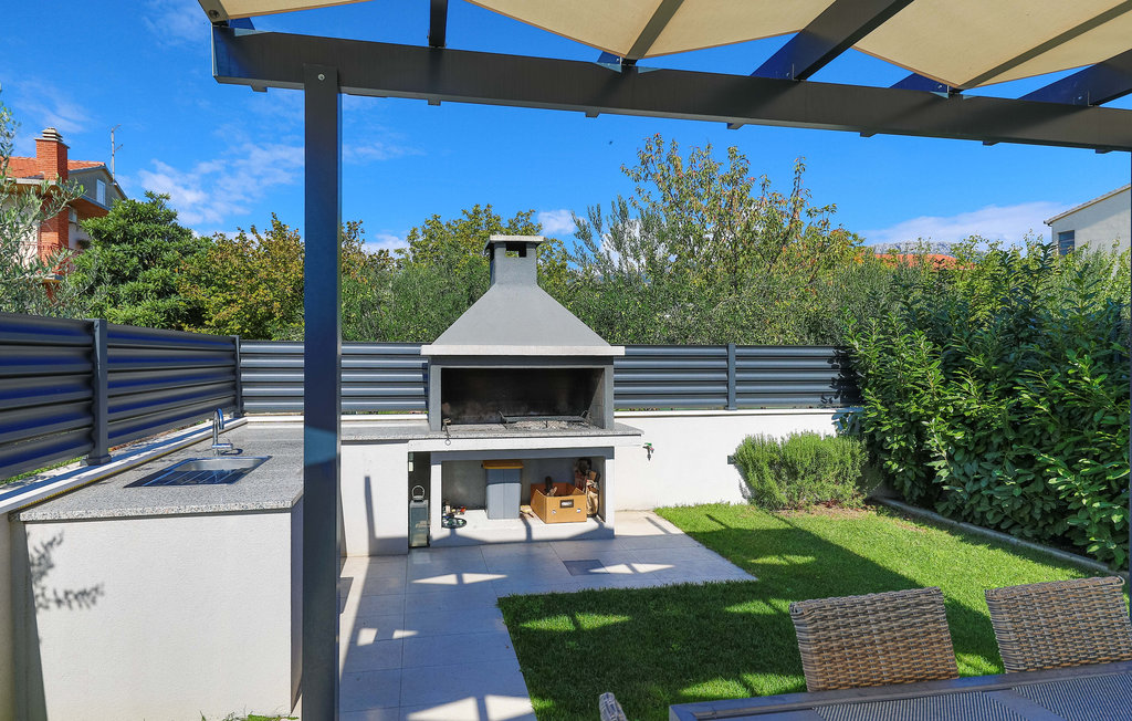 Ferienhaus - Trogir-Kastel Novi , Kroatien - CDF406 15