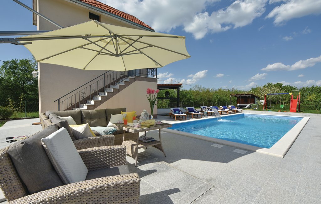 Ferienhaus - Split-Karakasica , Kroatien - CDF794 15