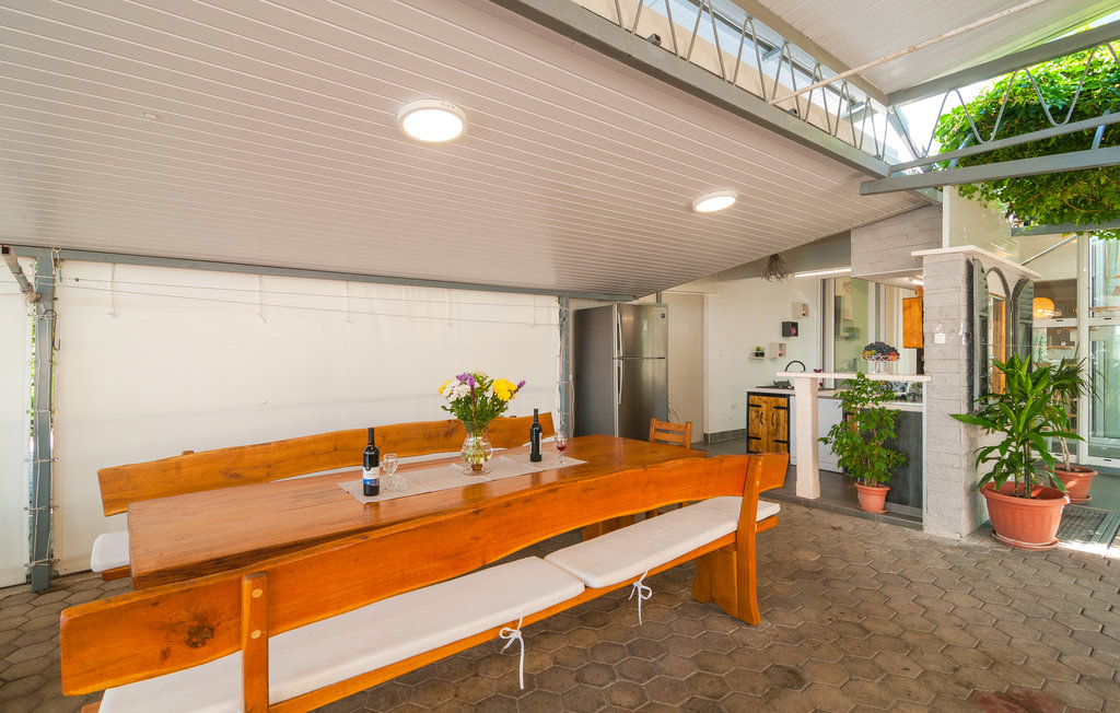 Ferienhaus - Split-Zrnovnica , Kroatien - CDF179 11