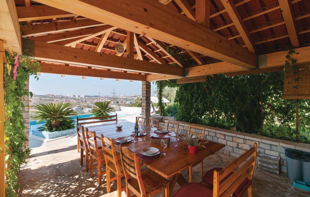 Lejlighed - Split-Mravince , Kroatien - CDF280 12