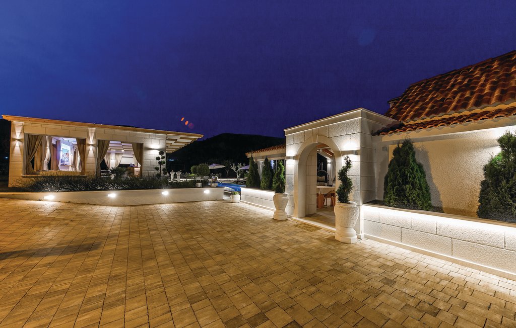 Feriehuse - Trogir-Seget Donji , Kroatien - CDF090 16