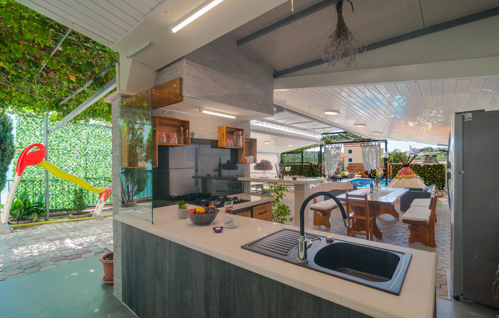 Ferienhaus - Split-Zrnovnica , Kroatien - CDF179 3