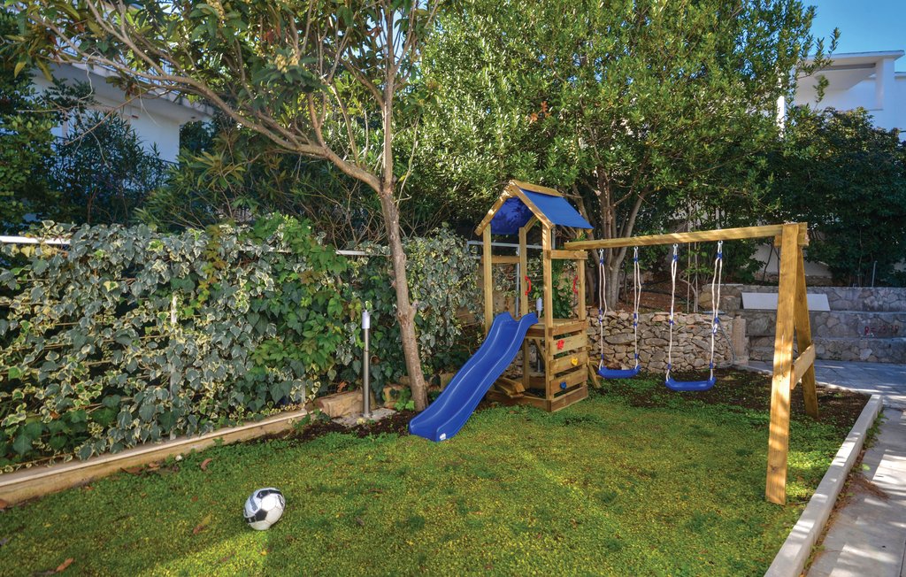 Feriehuse - Ciovo-Slatine , Kroatien - CDF800 8