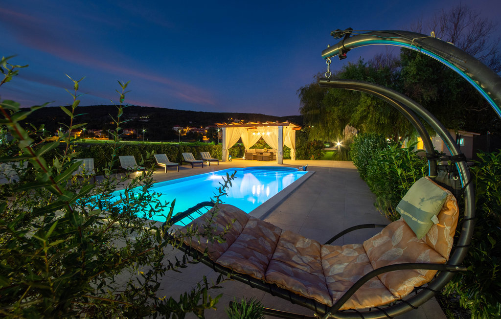 Ferienhaus - Split-Otok Dalmatinski , Kroatien - CDF173 18