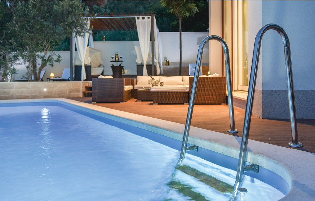 Feriehuse - Ciovo-Slatine , Kroatien - CDF800 20