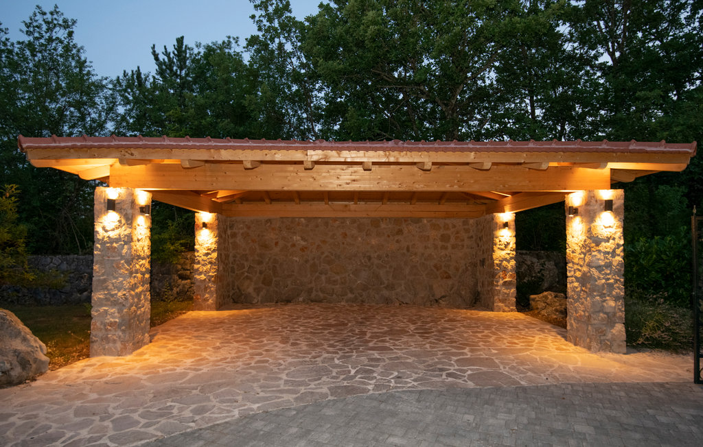 Feriehuse - Makarska-Grubine , Kroatien - CDF003 32