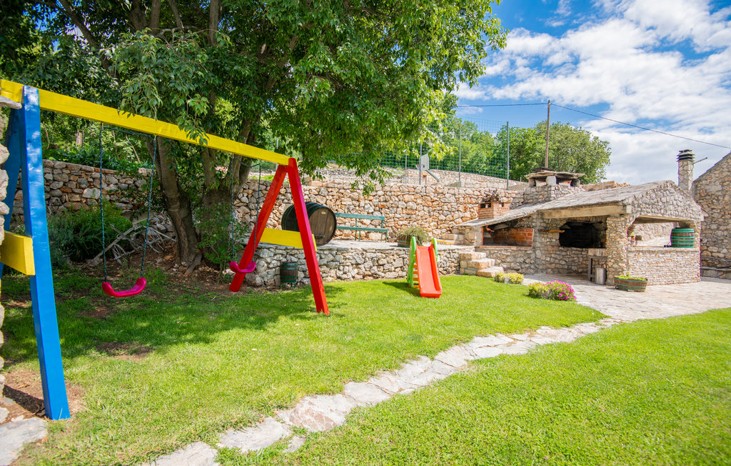 Feriehus - Makarska-Zmijavci , Kroatia - CDF005 17