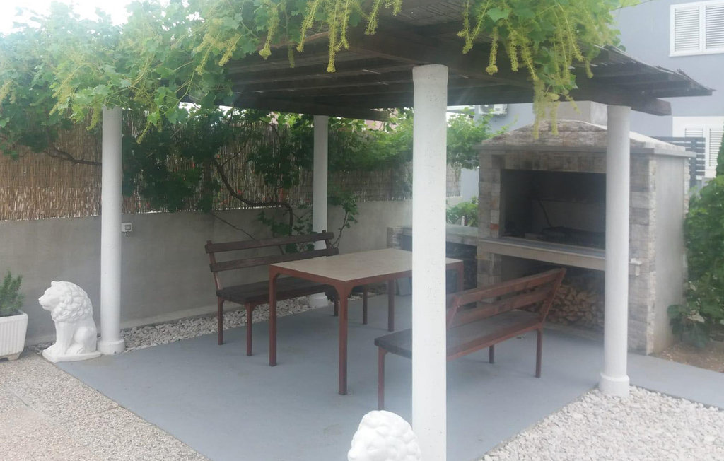 Feriehuse - Trogir-Kastel Novi , Kroatien - CDF576 15