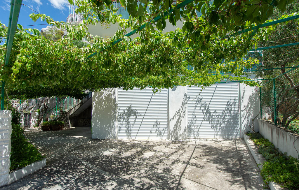 Feriehuse - Omis-Kostanje , Kroatien - CDF722 15