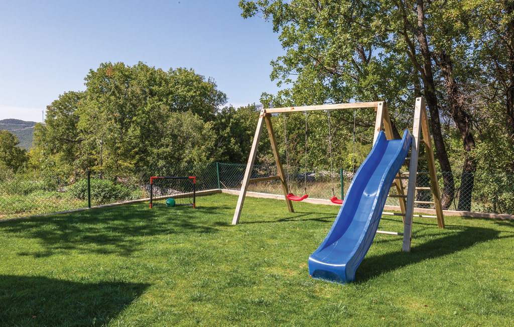 Feriehuse - Omis-Blato na Cetini , Kroatien - CDF900 12