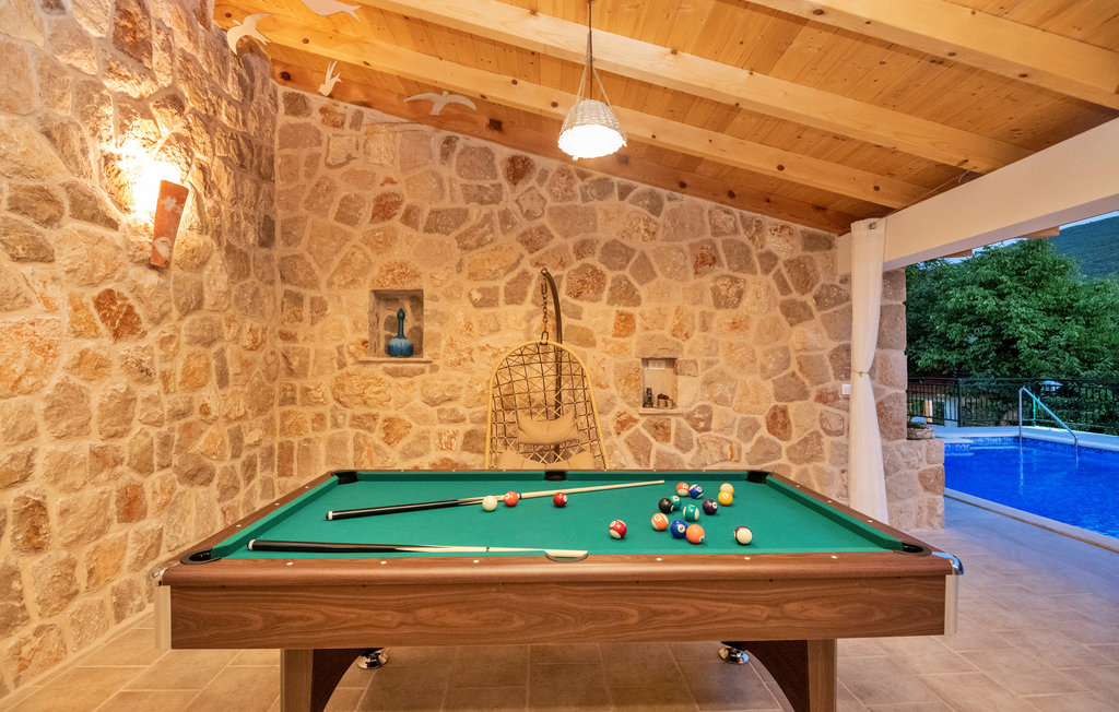 Feriehuse - Makarska-Poljica Imotska , Kroatien - CDF440 23