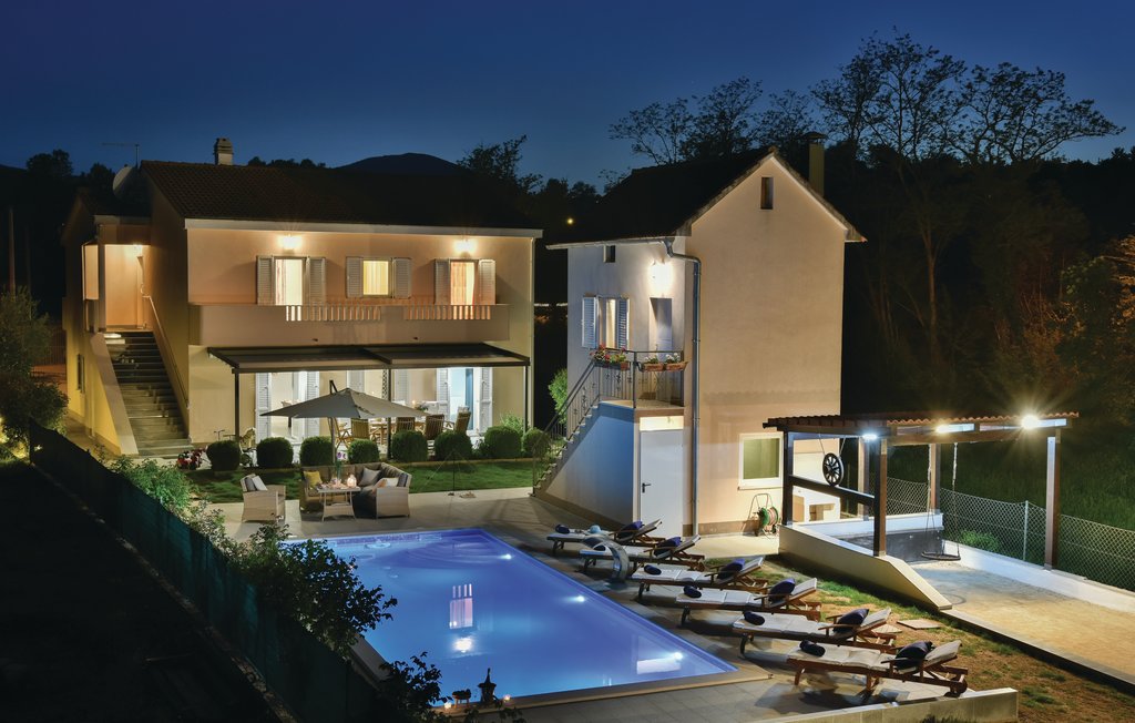 Ferienhaus - Split-Karakasica , Kroatien - CDF794 36