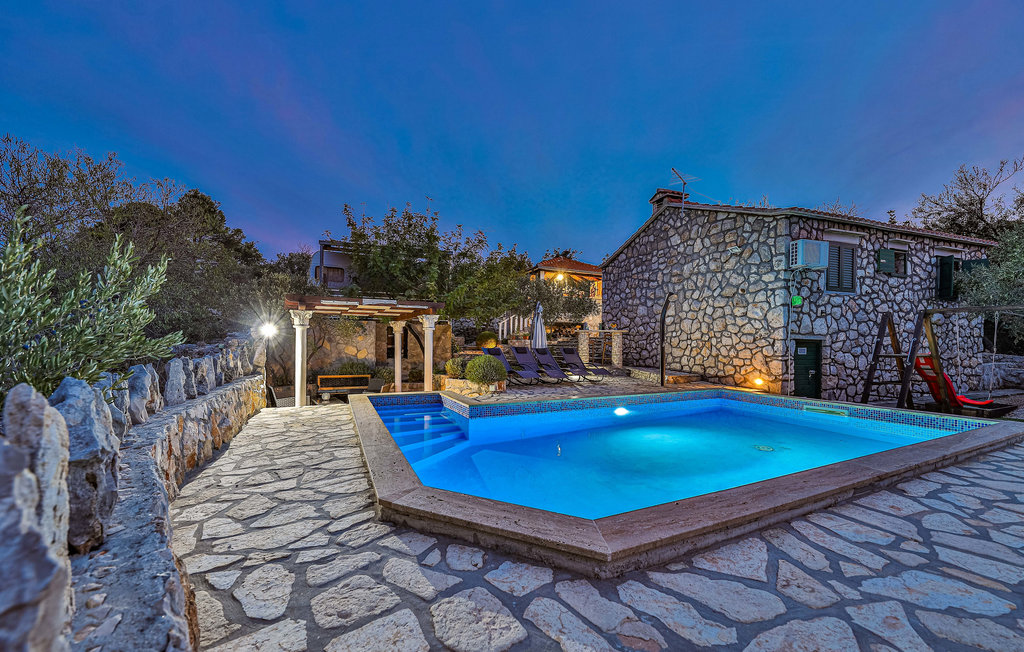 Ferienhaus - Drvenik Veliki , Kroatien - CDF857 9