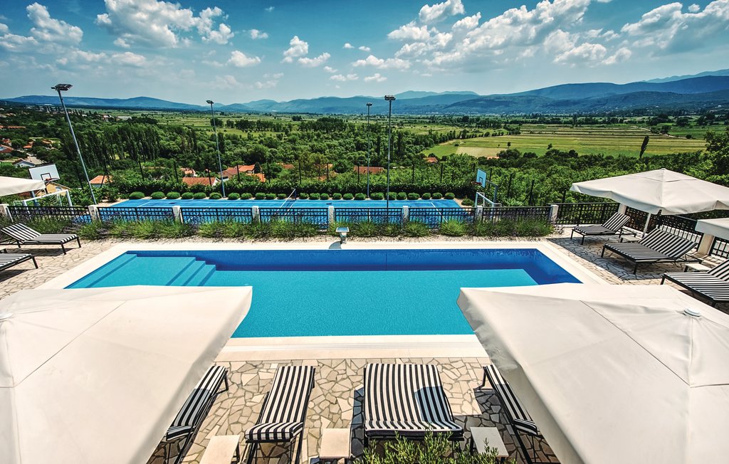 Ferienhaus - Makarska-Imotski , Kroatien - CDF001 9