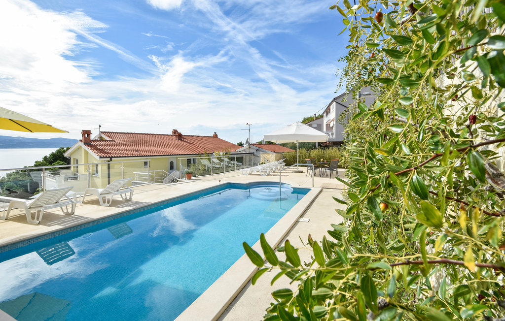 Lejlighed - Omis-Lokva Rogoznica , Kroatien - CDF259 1