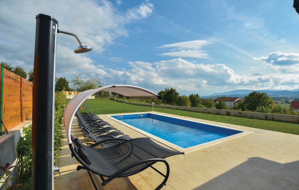 Ferienhaus - Split-Rumin , Kroatien - CDF470 6