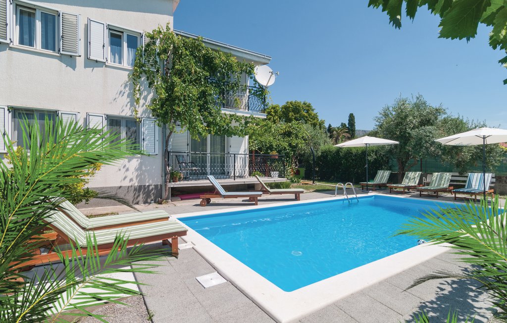 Ferienhaus - Trogir-Kastel Stari , Kroatien - CDF620 2