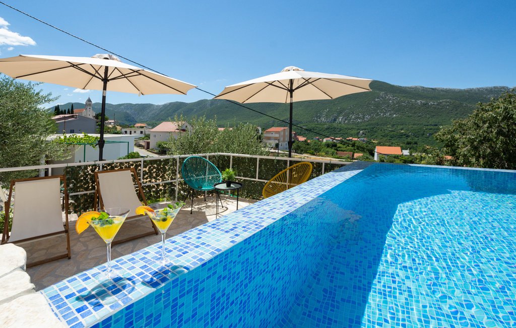 Feriehuse - Omis-Kostanje , Kroatien - CDF722 6