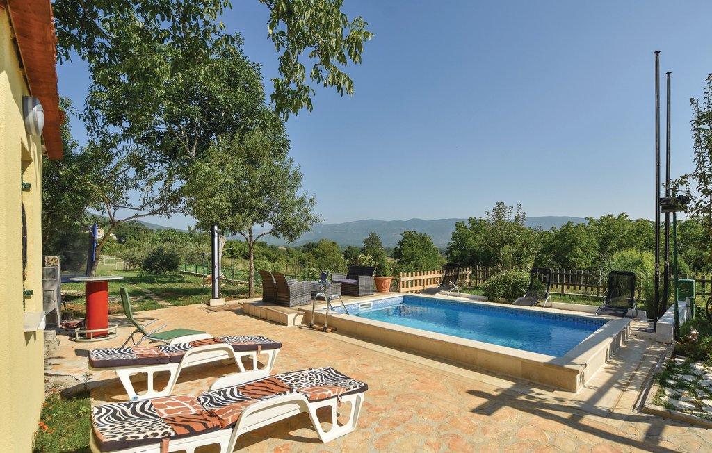 Ferienhaus - Split-Dicmo , Kroatien - CDF725 7