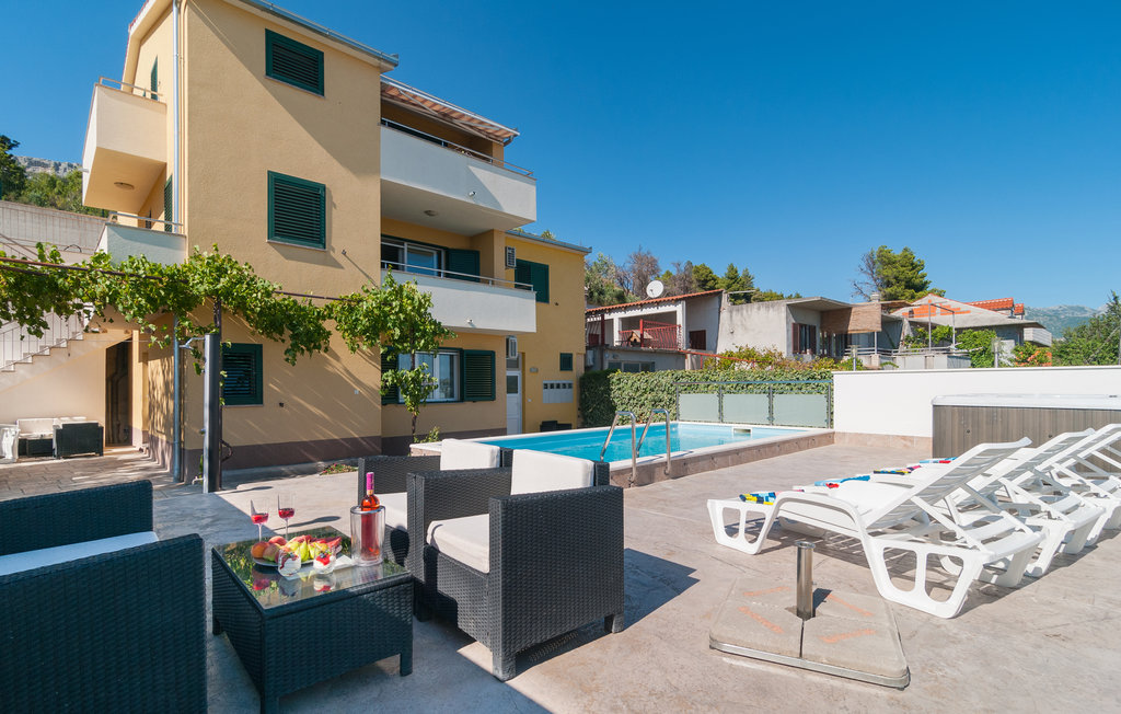 Lejlighed - Split-Solin , Kroatien - CDF736 1