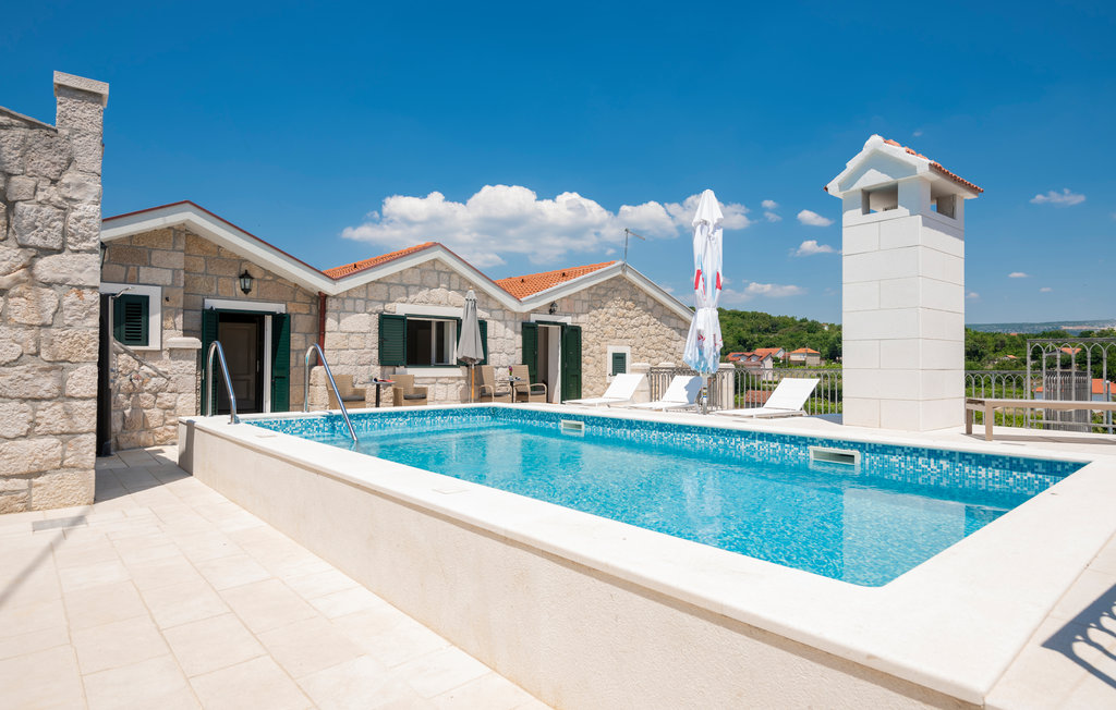 Ferienhaus - Makarska-Zmijavci , Kroatien - CDF988 7