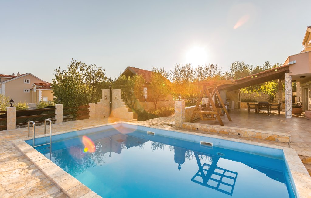 Ferienhaus - Trogir-Kastel Novi , Kroatien - CDF063 13