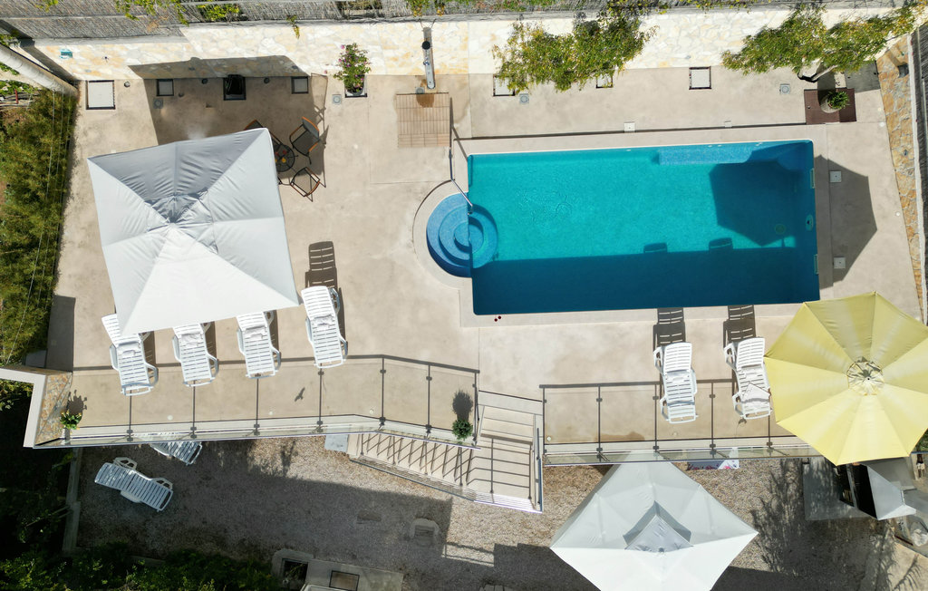 Lejlighed - Omis-Lokva Rogoznica , Kroatien - CDF259 9