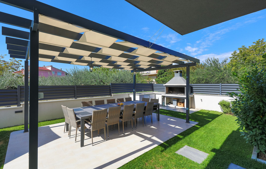 Ferienhaus - Trogir-Kastel Novi , Kroatien - CDF406 13