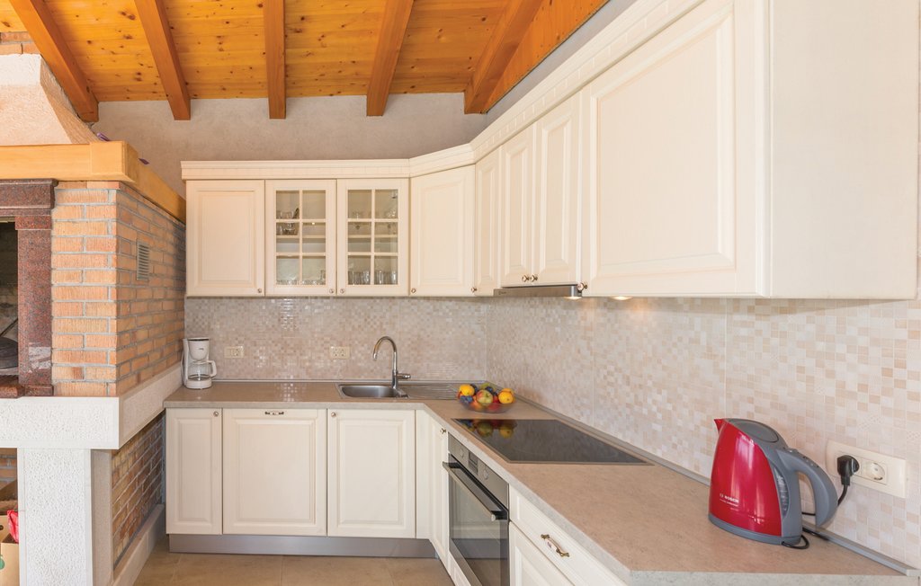 Ferienhaus - Makarska-Vrgorac , Kroatien - CDF546 13