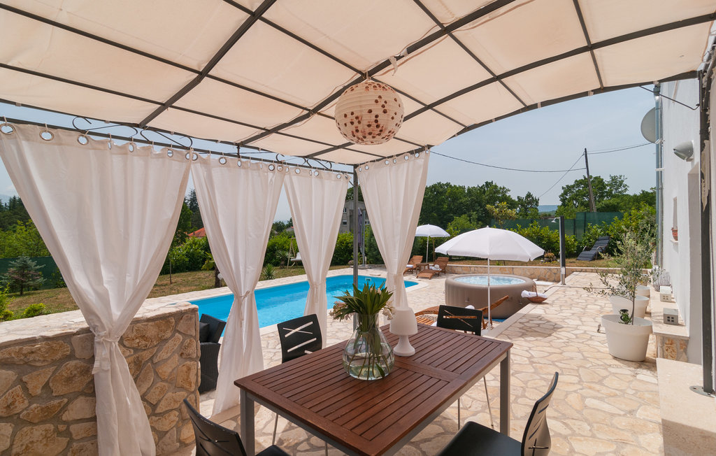 Feriehuse - Split-Hrvace , Kroatien - CDF778 10