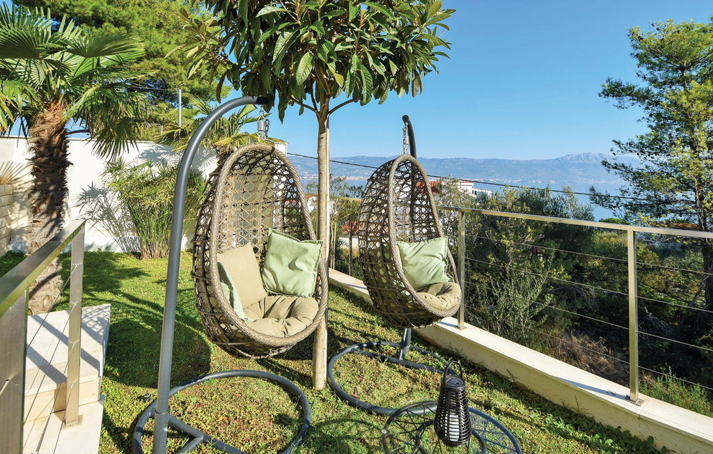 Feriehuse - Ciovo-Slatine , Kroatien - CDF800 14