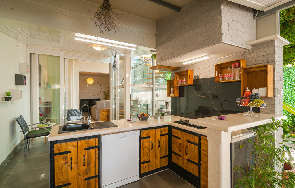 Ferienhaus - Split-Zrnovnica , Kroatien - CDF179 12