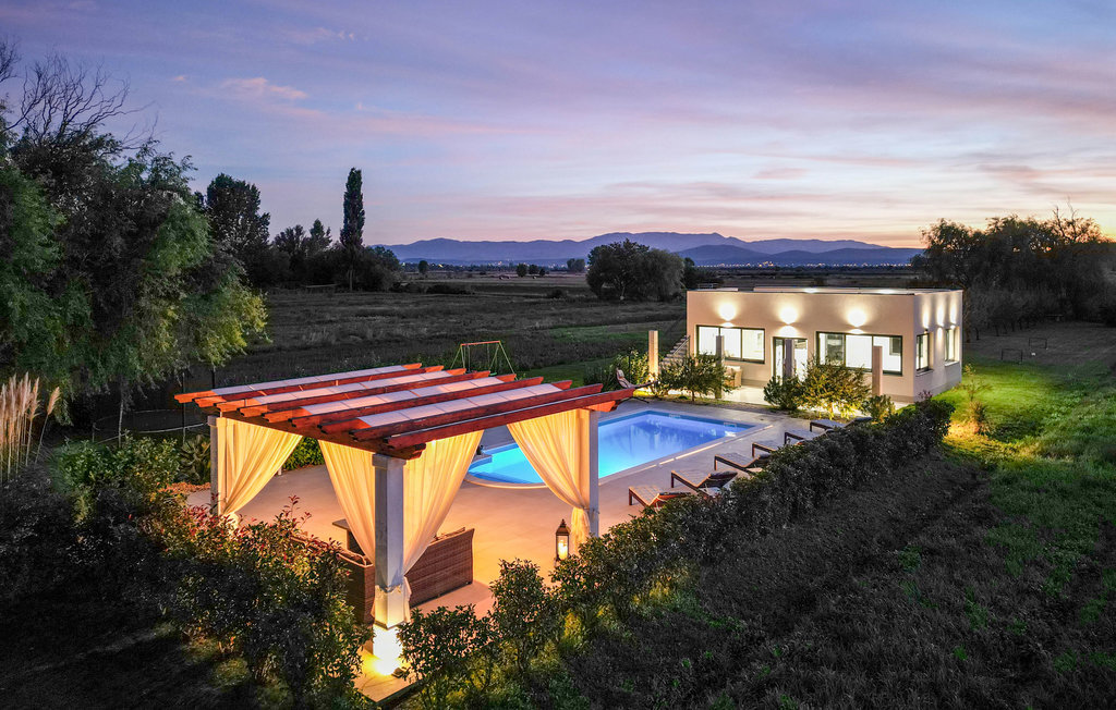 Ferienhaus - Split-Otok Dalmatinski , Kroatien - CDF173 3