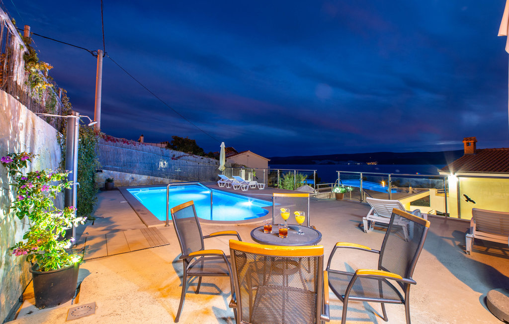 Lejlighed - Omis-Lokva Rogoznica , Kroatien - CDF259 12