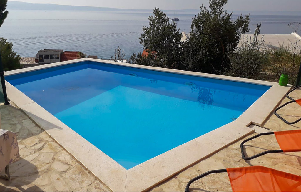 Lejlighed - Omis-Jesenice , Kroatien - CDF503 6