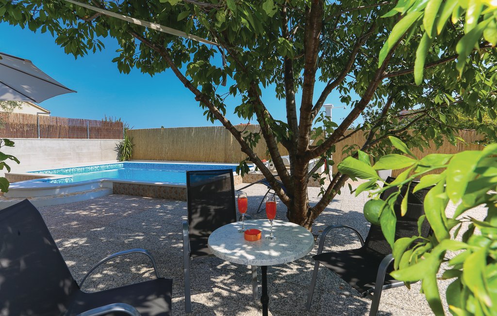 Feriehuse - Trogir-Kastel Novi , Kroatien - CDF576 5