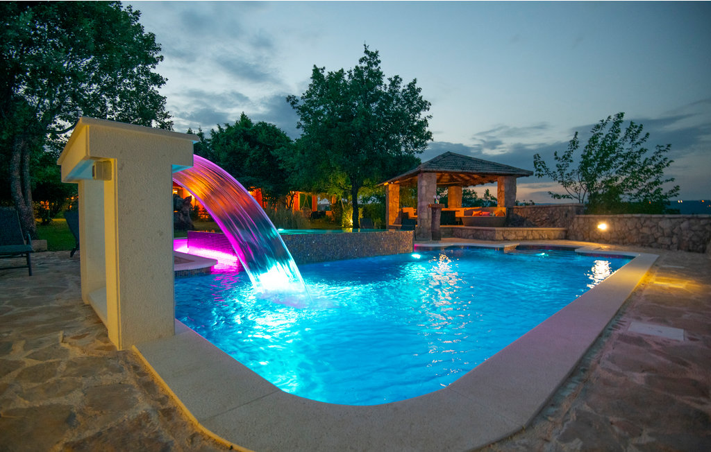 Feriehuse - Makarska-Grubine , Kroatien - CDF003 11