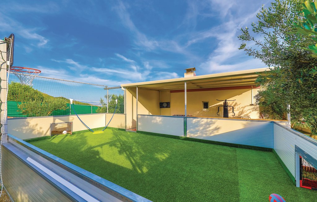 Ferienhaus - Trogir-Plano , Kroatien - CDF088 12