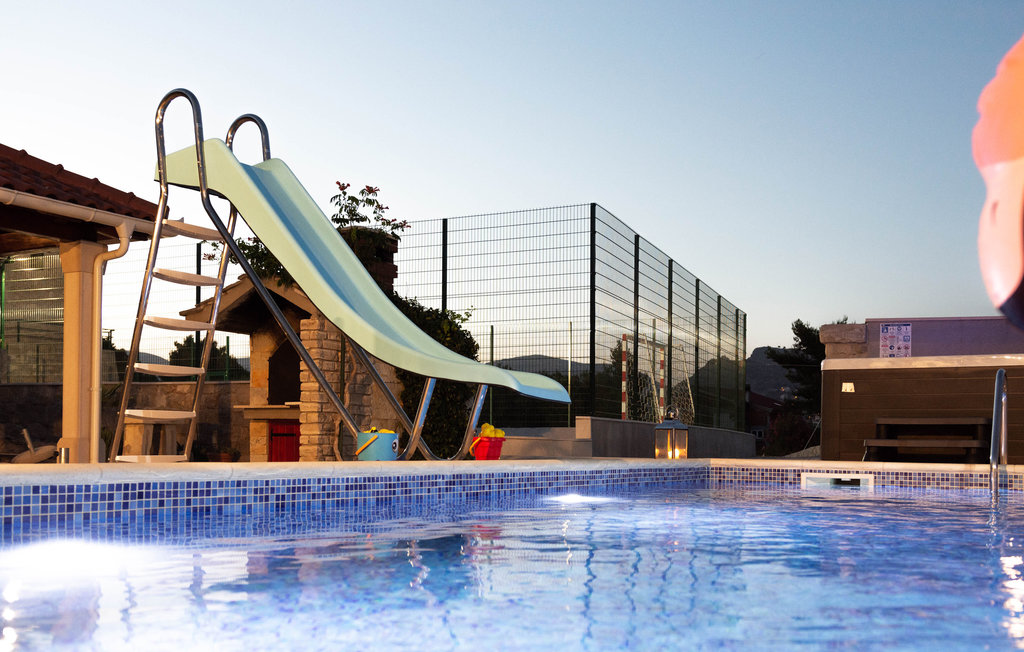 Lejlighed - Split-Sine , Kroatien - CDF157 7