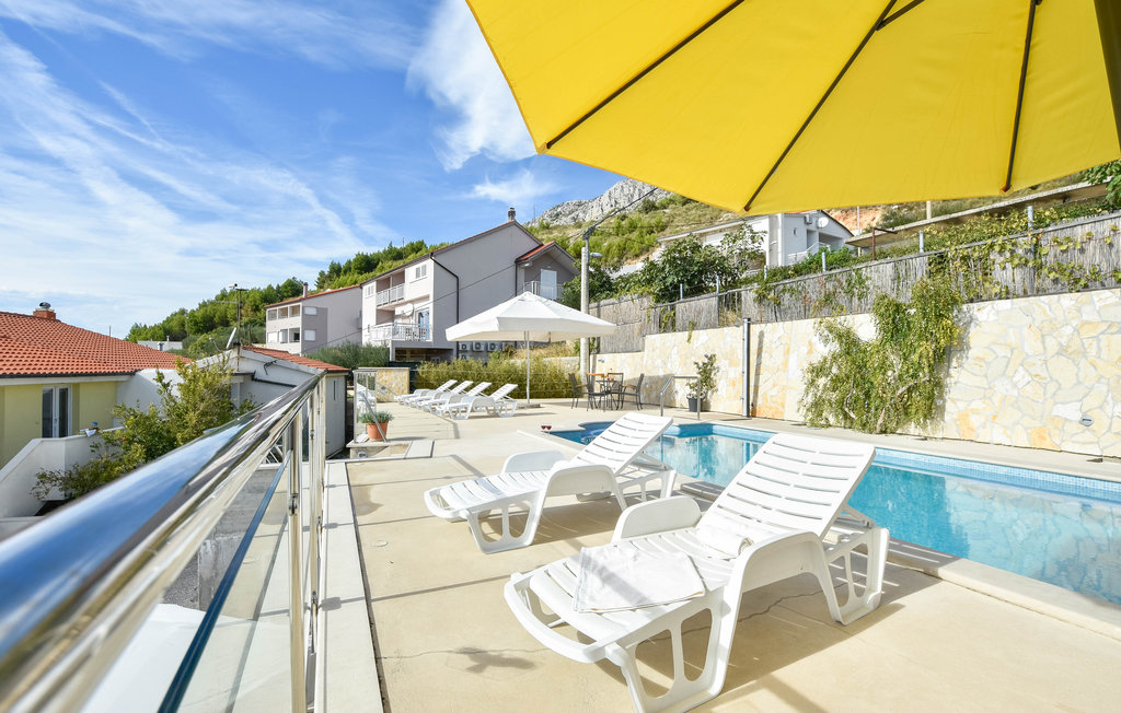 Lejlighed - Omis-Lokva Rogoznica , Kroatien - CDF259 7