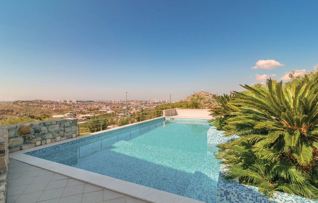 Lejlighed - Split-Mravince , Kroatien - CDF280 8