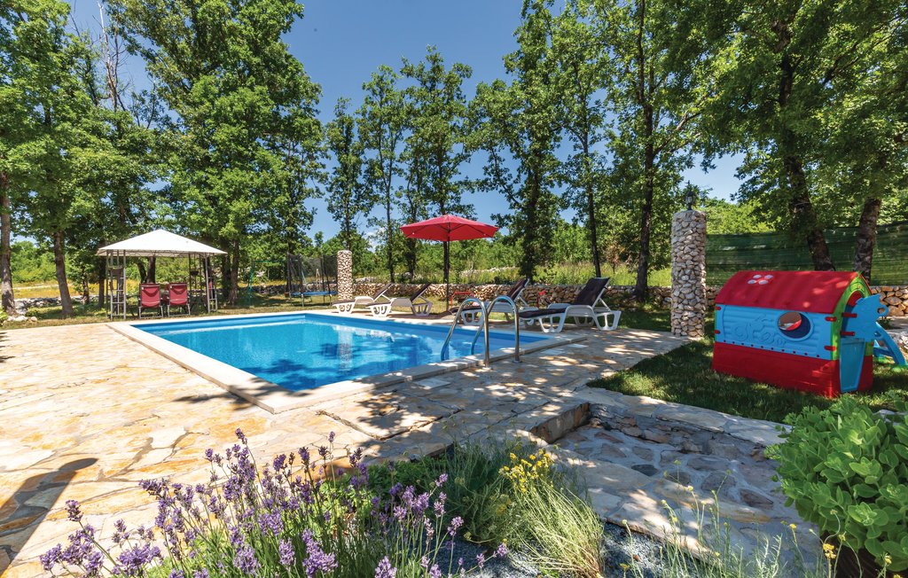 Feriehuse - Makarska-Gornji Vinjani , Kroatien - CDF542 8