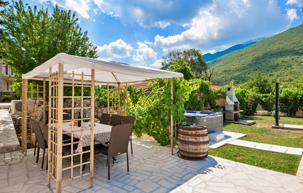 Feriehuse - Makarska-Zagvozd , Kroatien - CDF549 7