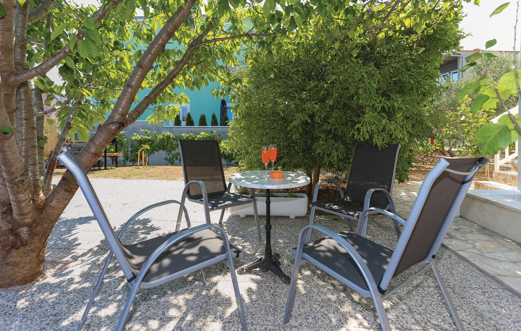 Feriehuse - Trogir-Kastel Novi , Kroatien - CDF576 9