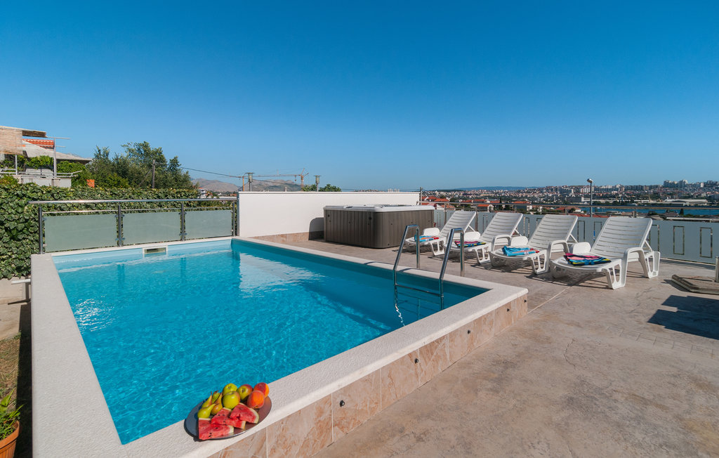 Lejlighed - Split-Solin , Kroatien - CDF736 5