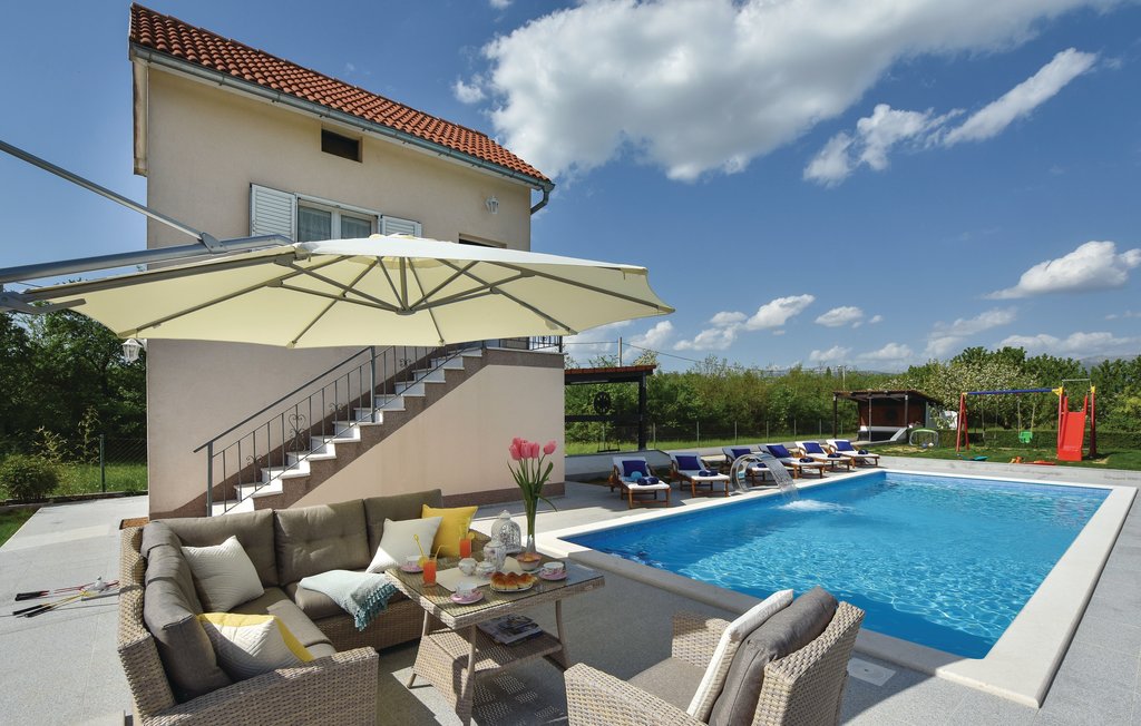 Ferienhaus - Split-Karakasica , Kroatien - CDF794 11