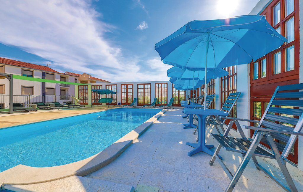 Ferienwohnung - Ciovo-Okrug Gornji , Kroatien - CDF884 8