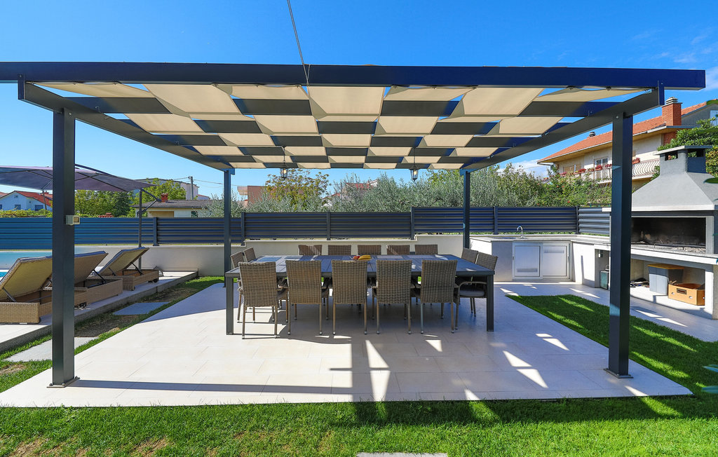 Ferienhaus - Trogir-Kastel Novi , Kroatien - CDF406 14