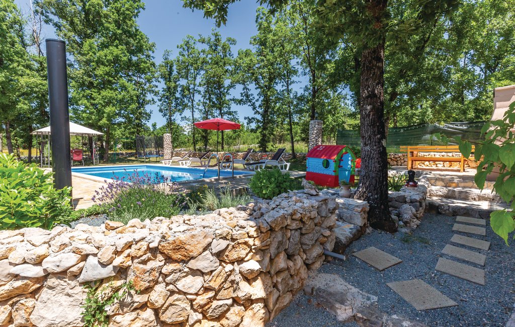 Feriehuse - Makarska-Gornji Vinjani , Kroatien - CDF542 11